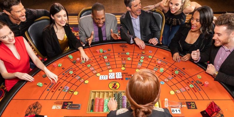 NEW88 - Hướng Dẫn Cách Chơi Baccarat Luôn Thắng 2 cach-choi-baccarat-online-va-mot-so-thuat-ngu-duoc-su-dung-pho-bien