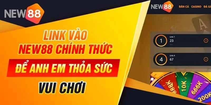 Chia Sẻ Cách Khắc Phục Khi New88 Bị Chặn Không Thể Truy Cập 2 link-new88-chinh-thuc