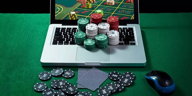 Casino Trực Tuyến NEW88 Sân Chơi Giải Trí Số 1 Châu Á 7 Cách chơi casino trực tuyến luôn thắng